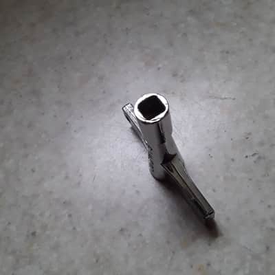 Ludwig Vintage Drum Key - Very Clean for It's Age image 5