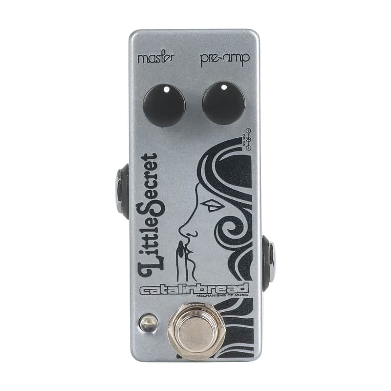 Catalinbread Little Secret image 1