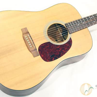 MARTIN D-1 (1 Series) #531469 | guitar-list