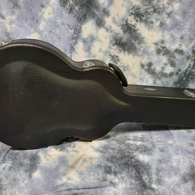 Video Demo 2006 Taylor 314CE Sitka Spruce Top Sapele Back and Sides Ebony Fretboard Expression System 1 Electronics Venetian Cutaway Pro Setup New Strings Taylor Deluxe Hardshell image 15