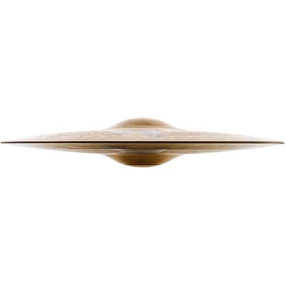 Zildjian 14" K Series Hi-Hat Cymbals image 2