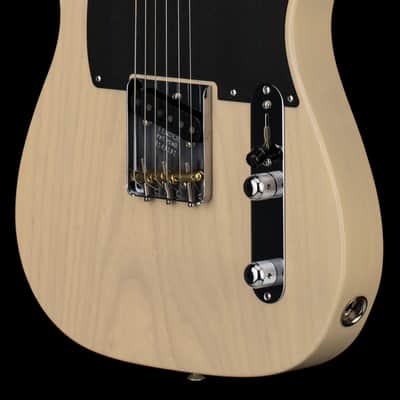 Fender Custom Shop American Custom Telecaster NOS - Honey Blonde #43181 image 7