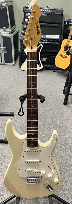 Peavey Raptor-1 Electric Guitar image 1