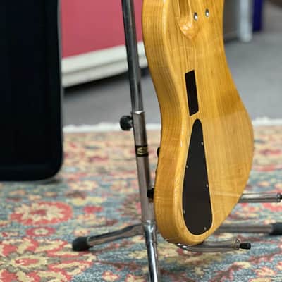 Mike Lull M4V Bass mid 2000's  - Natural image 12
