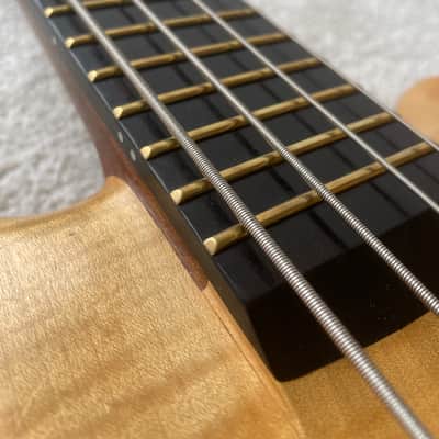 Warwick Thumb NT4 Custom Order image 7