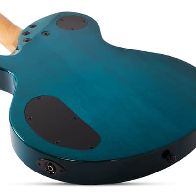 Schecter Solo-II Standard image 5