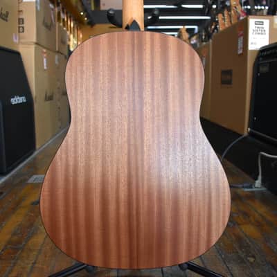 Taylor 117e Grand Pacific Acoustic-electric Guitar w/Padded Gig Bag image 3
