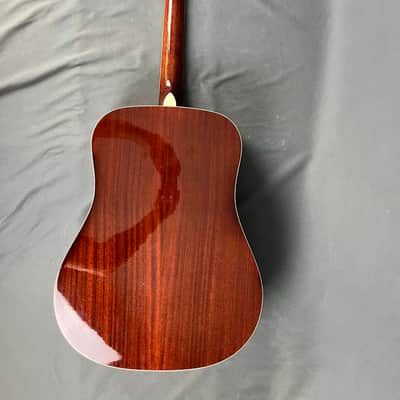 Tokai Cat’s Eyes CE25ST Martin Style image 6