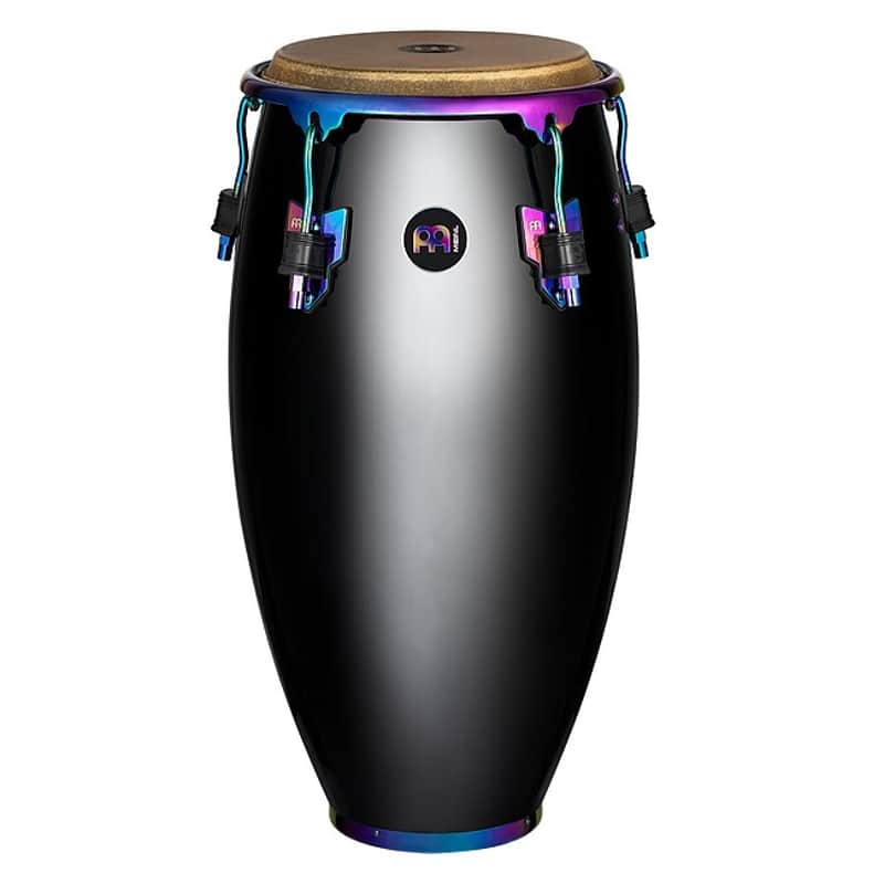 MEINL S11PBK Spectrum Quinto 11 Zoll phantom black image 1