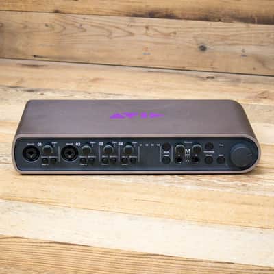Avid Mbox 3 Pro FireWire Audio Interface with PSU Digidesign Mbox3 U271431 image 4