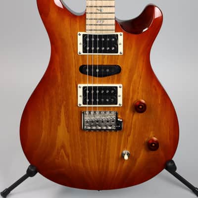 Paul Reed Smith SE Swamp Ash Special Vintage Sunburst (s/n CTIF111907) image 1