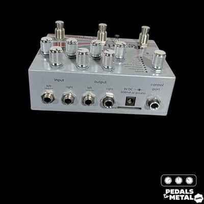 Empress Reverb 2010s - Graphic - X15882 image 7