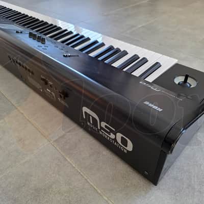Korg M50 88 Workstation Keyboard image 7
