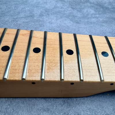Fender Player Telecaster Loaded Lefty Neck 2020 - Maple image 8