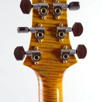PRS Private Stock McCarty 594 #6809 image 4