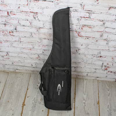 Traveler - Speedster Standard Travel Electric Guitar Red Metallic w/Bag - USED image 17