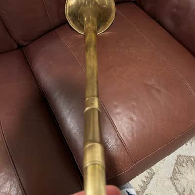 Olds Ambassador A-15 Bb Trombone (1951) (Los Angeles) SN 53741 image 12