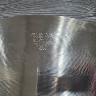 Sabian 20" AAX X-Plosion Crash Cymbal (Gorgeous!) image 6