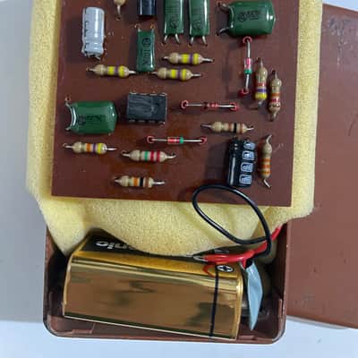 Guyatone PS-104 1978 image 6