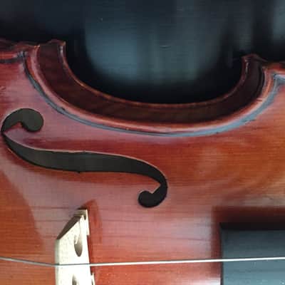 1950 Jago Peternella violin, Venezia image 2