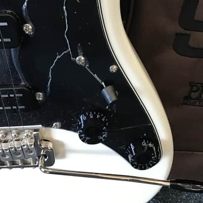 PRS NF3 LATE 2000,s - WHITE image 4