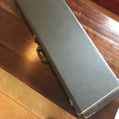 Fender Jazz Bass 1978-82 Lefty AMAZING! image 11