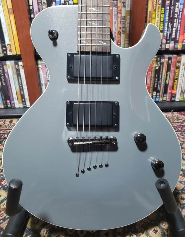 Dean Deceiver 2010s - Silver image 1