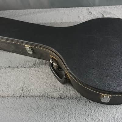 Vintage Tenesy Thumb Standard 5-String Banjo w/ Hard Case image 19
