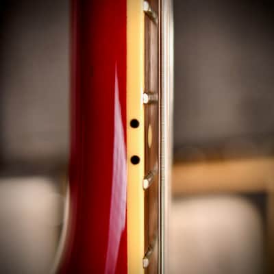 Duesenberg Double Cat 12 Fireburst 2008 imagen 18