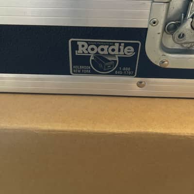 Roland XP-30 61-Key 64-Voice Expanded Synthesizer w/Road Case image 3