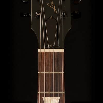 Gibson Les Paul Studio Government Series II 2013 Tan image 6