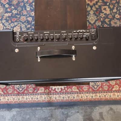 Boss Katana-50 MKII 100w Combo Amp - USED image 8