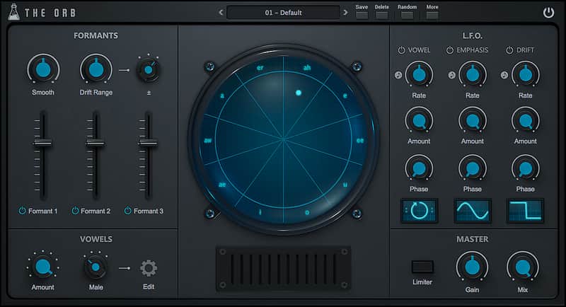 AudioThing The Orb image 1