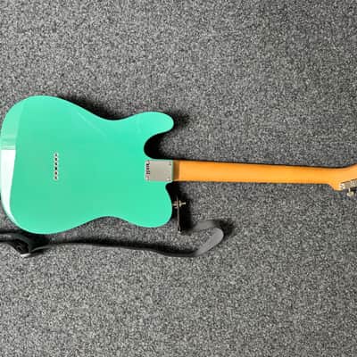 Fender  Vintera 60s Tele Modified SFG Bild 2
