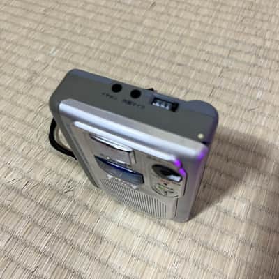 AIWA TP-S70 Portable Cassette Recorder image 6