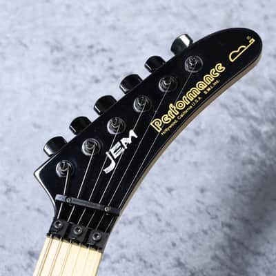 Performance Guitar Flame Guitar image 8