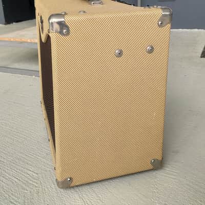 Peavey Classic 30 made in USA ca. 2005 * all tube 2-Channel 30-Watts 1x12" Guitar Combo * sounds great * fine vintage clean and overdrive sounds * only 699€ * Bild 7