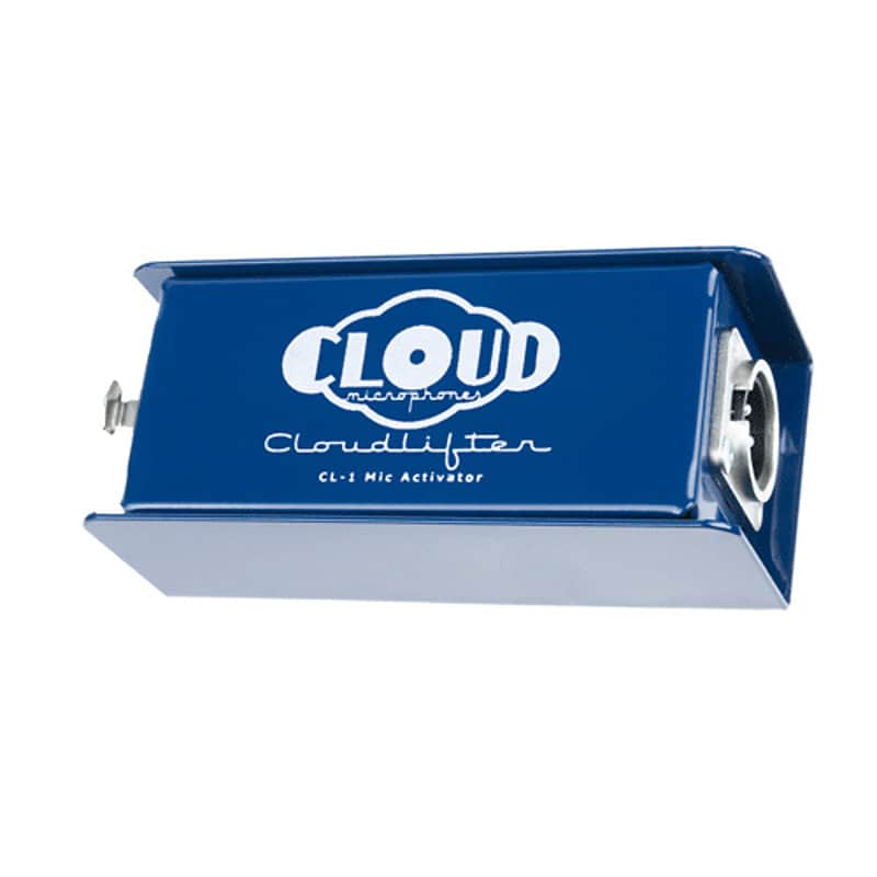 Cloud Microphones Cloudlifter CL-1 image 1