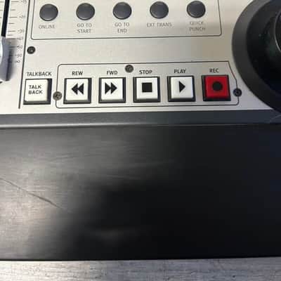 Digidesign Control 24 Pro Tools Controller 2000s - Gray imagen 4