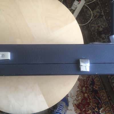 Super Rare Mica-Sonic Electronic Congo / Bongo / Wood Block Drum Machine image 16