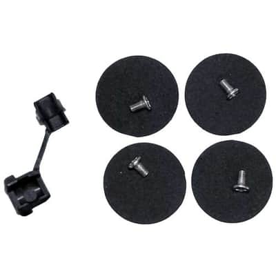Dual Channel Latching Foot Switch Kit - Switch input signals on your Amp image 5