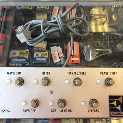 Maestro Uss 1 image 2