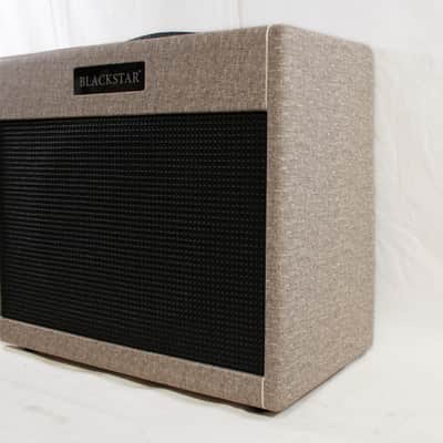 2024 Blackstar St. James EL34 50w Tube Combo Guitar Amplifier image 3