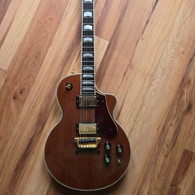 Yamaha Sg85 1972 - Natural image 1