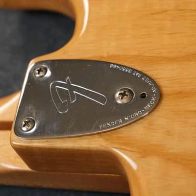 Fender Stratocaster 70's 2016 image 18