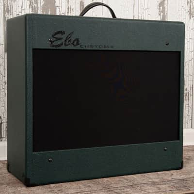 EBO Customs Del Rio 20 Watt 1x12" Combo image 3
