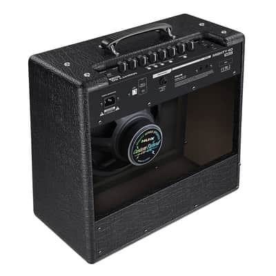 NUX Mighty 40 MKII 10" 40W 7-Channel Guitar Amp w/Bluetooth image 7