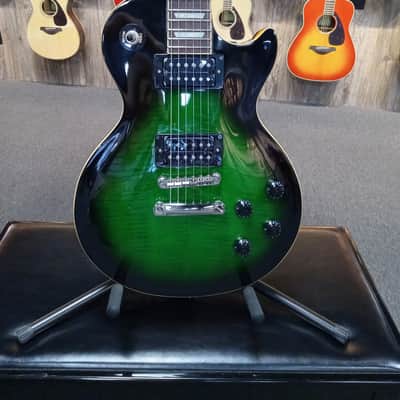 Epiphone Slash Signature Les Paul Standard - Anaconda Burst image 1