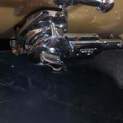 Pearl Reference Pure Bass Drum 18 x 22 (RM-37) image 4