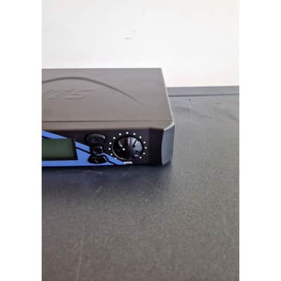 JTS US-1000D - Receiver - Excellent image 12